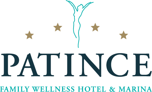 Wellness Hotel Patince Thermal park + Letné kúpalisko