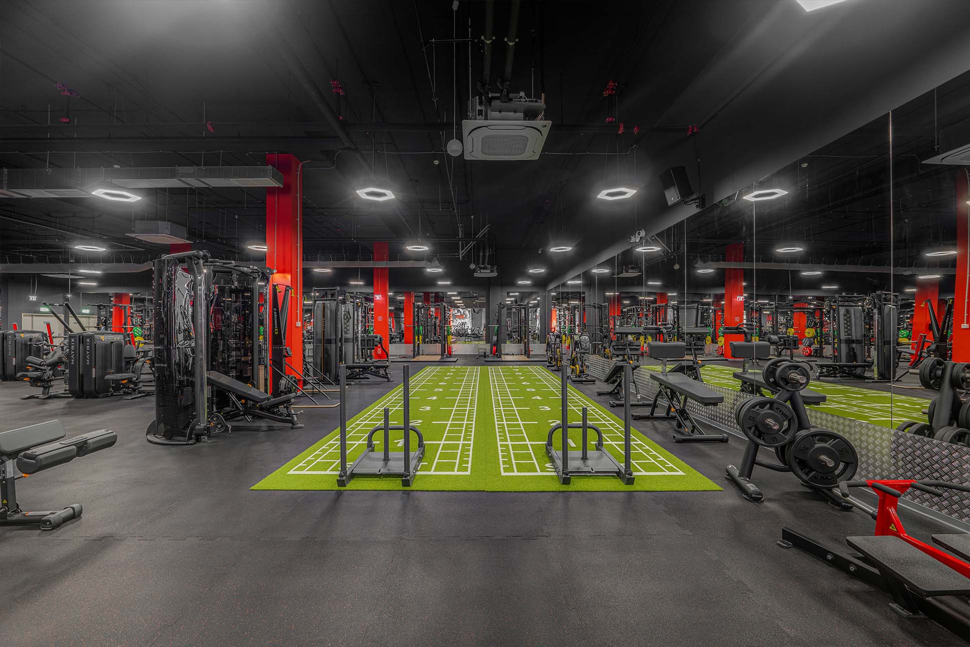 365 Fit&Co OC Eperia Prešov