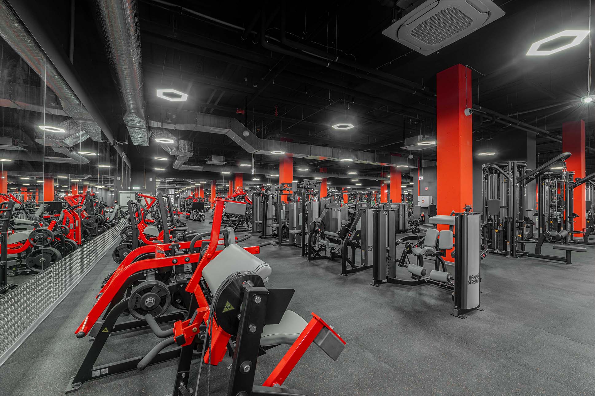 365 Fit&amp;Co OC Eperia Prešov