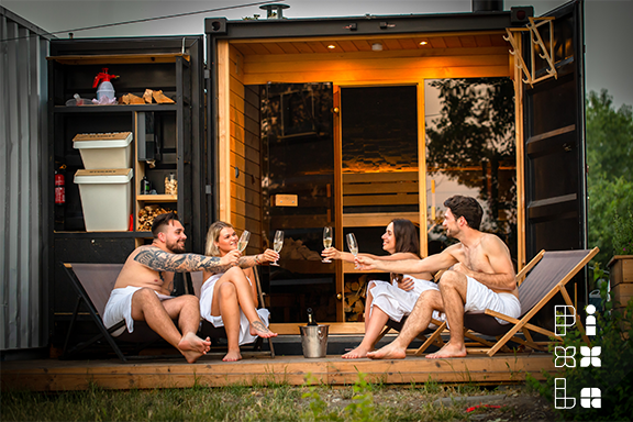 PIXXLA Senecké [Slnečné] jazerá