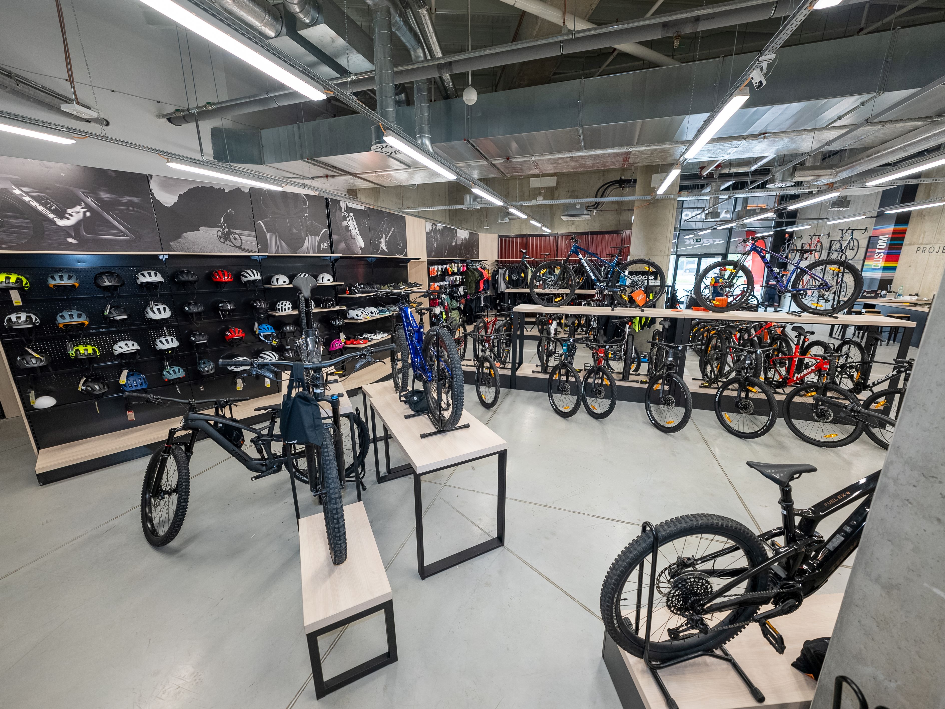 Najšport - Požičovňa elektrobicyklov Bratislava
