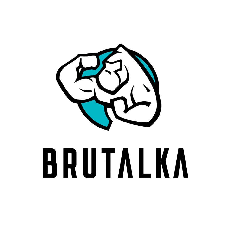 Brutalka
