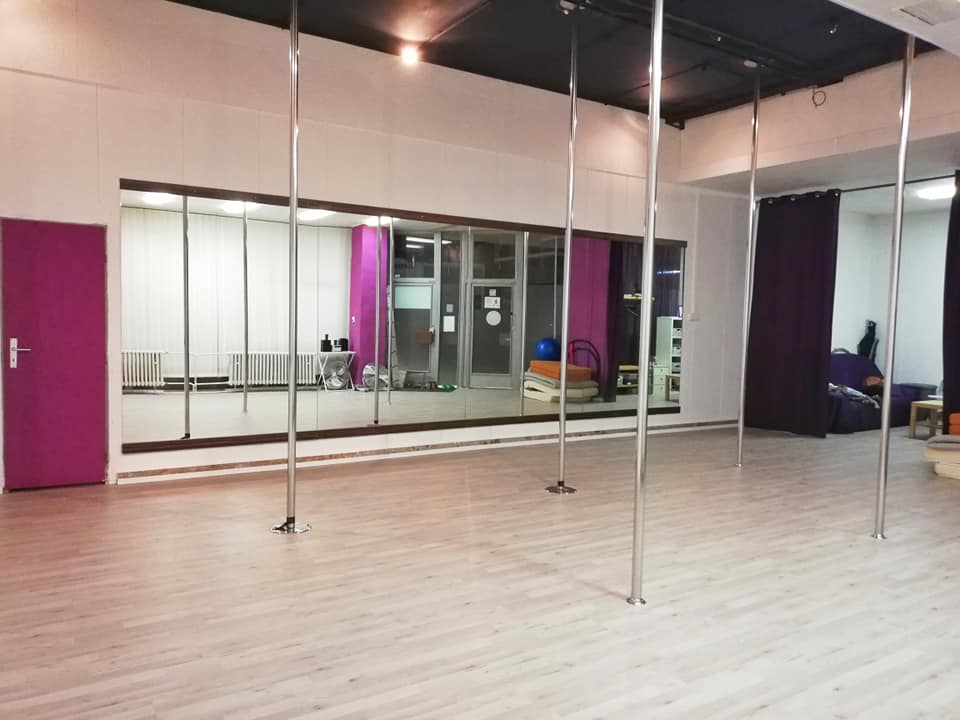 You Can! Pole&Dance