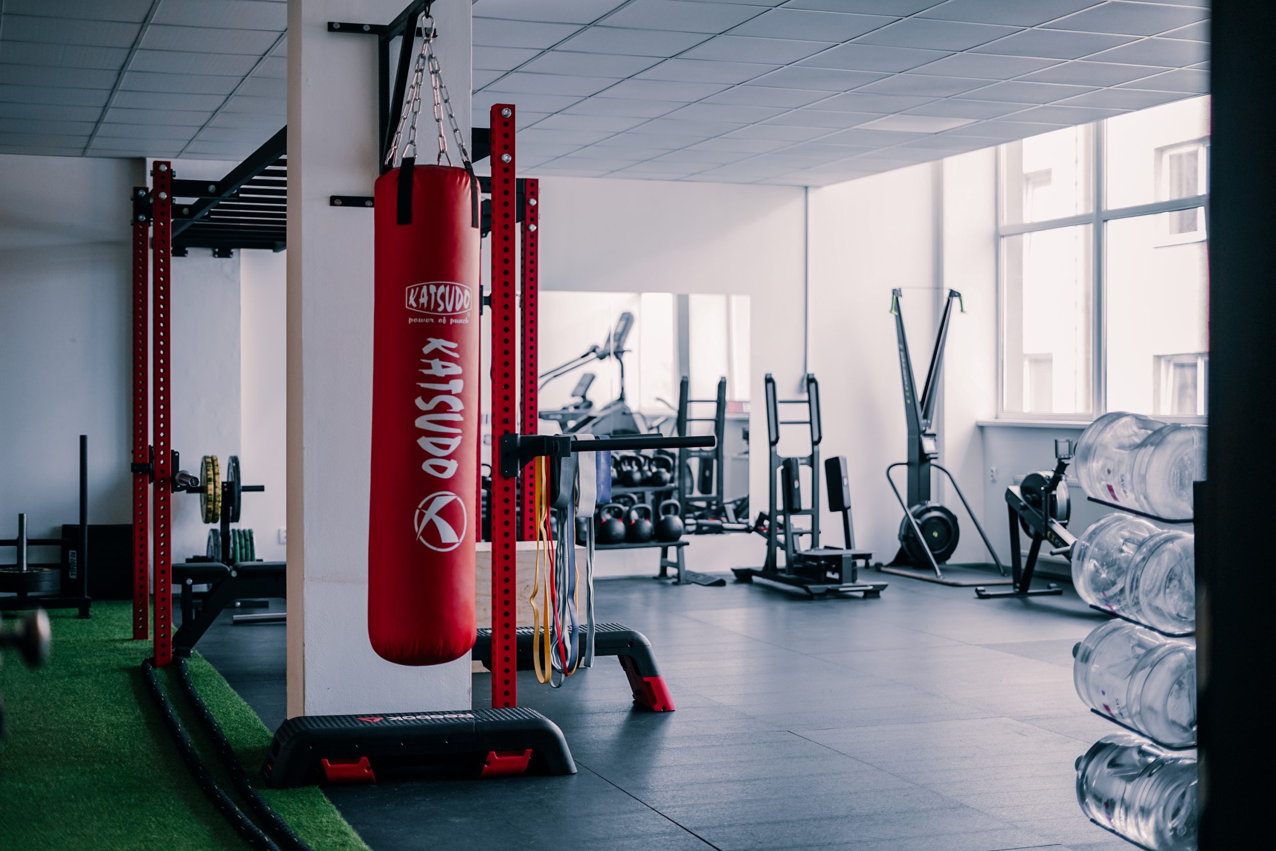 Everyday Fitness Prešov