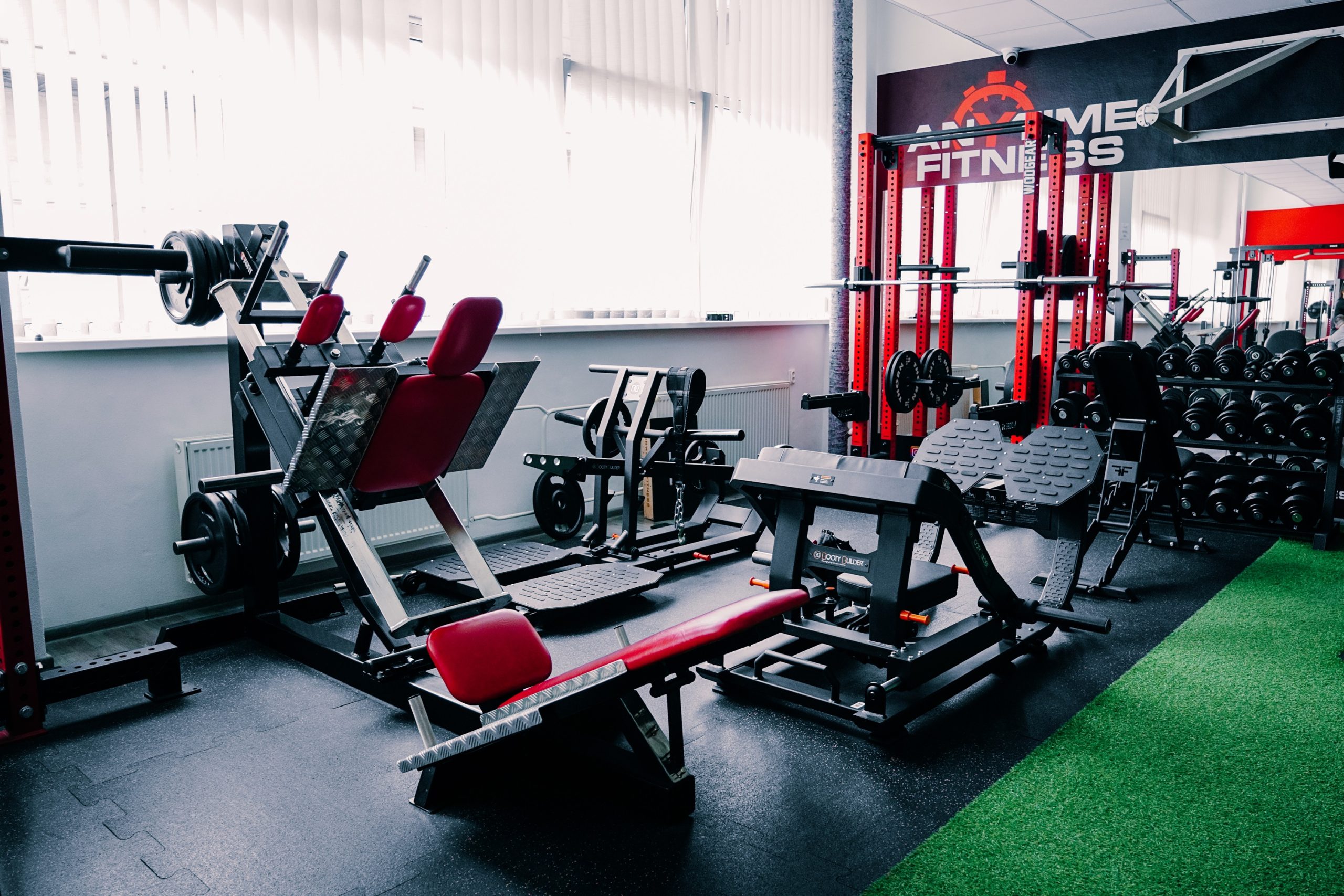 Everyday Fitness Prešov