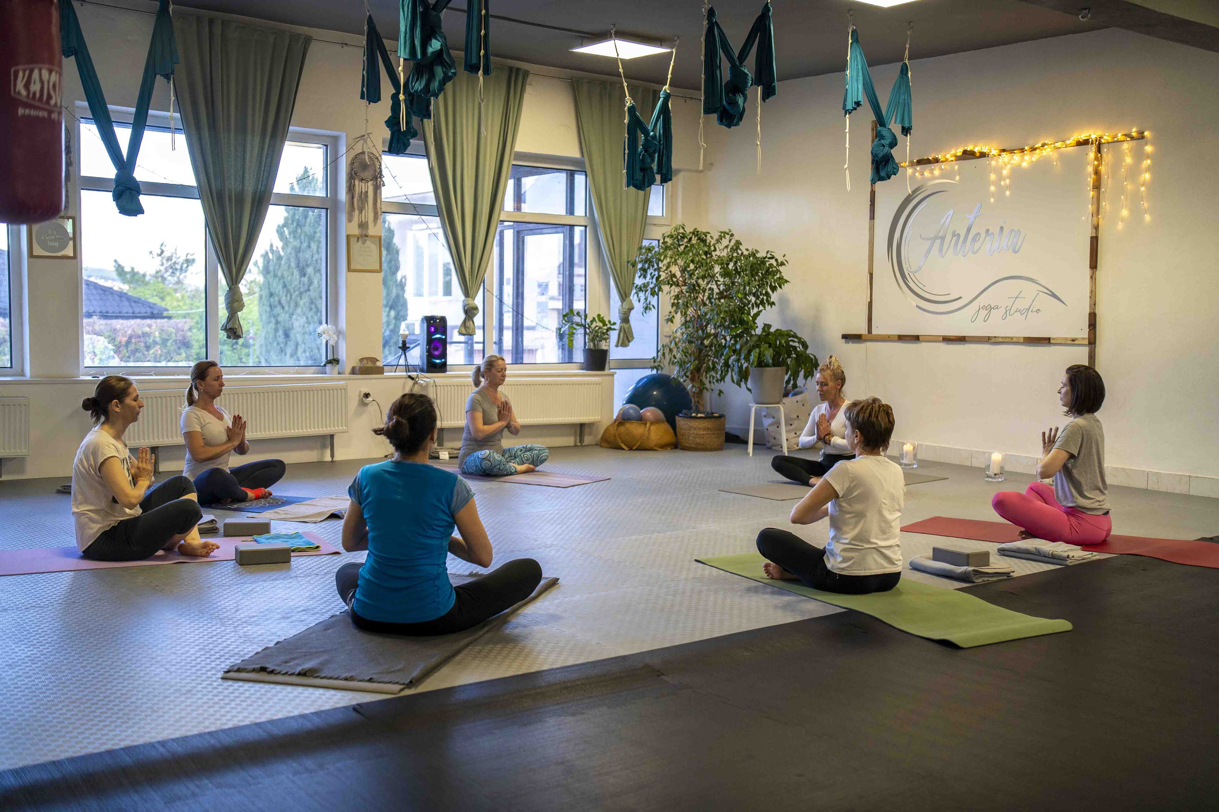 Tanečná škola NEXUM – Fatranská