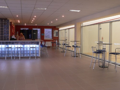 Squash Club Topoľčany