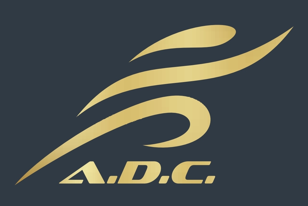 ADC gym