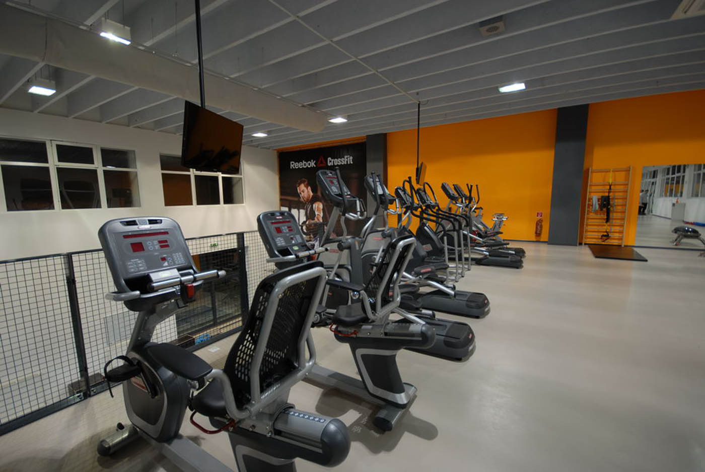 Form Factory FitCamp