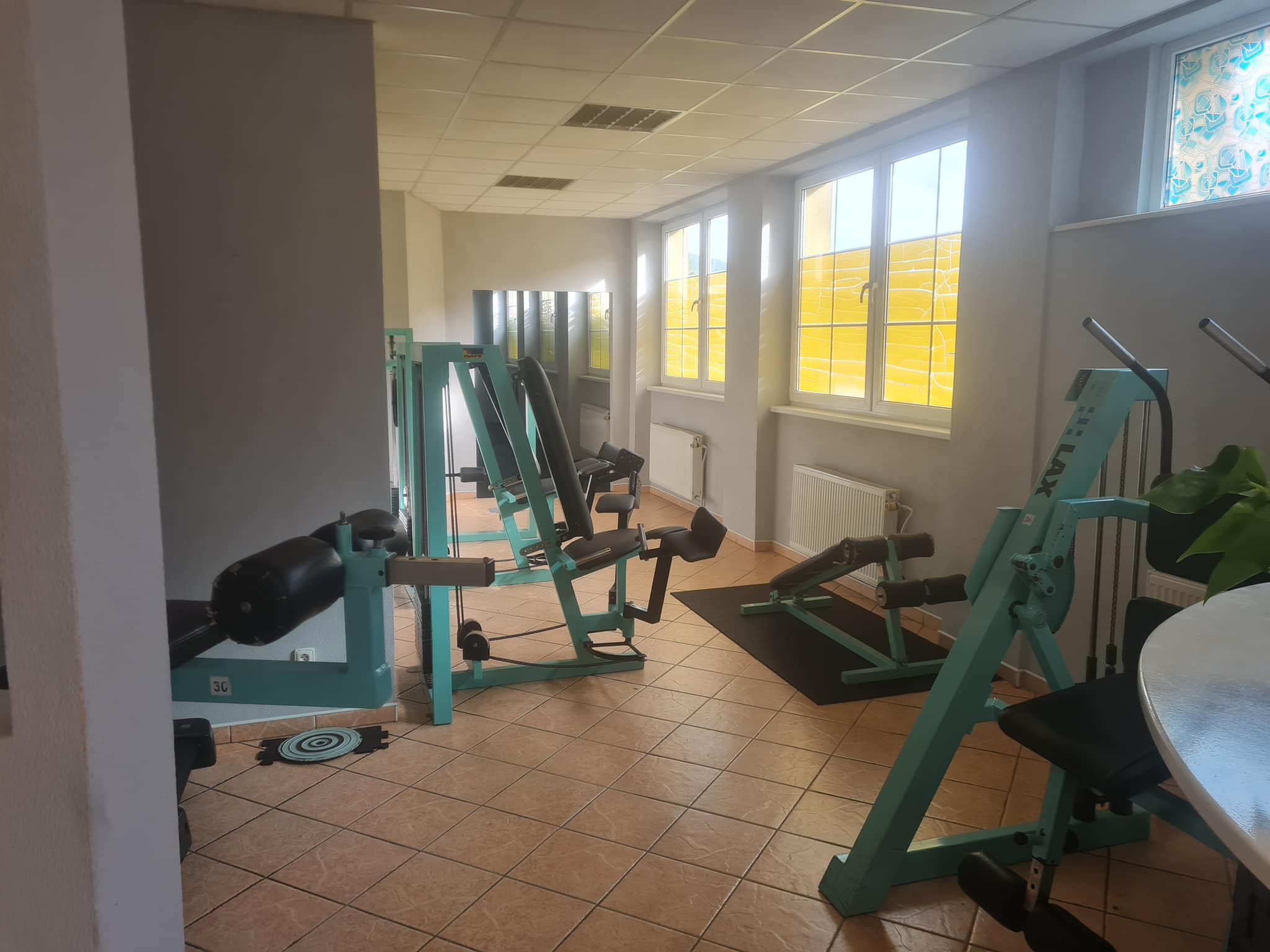 Fitness Centrum Relax