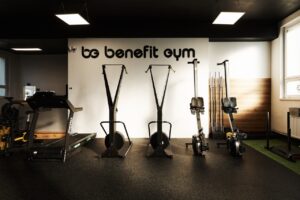 BENEFITGYM