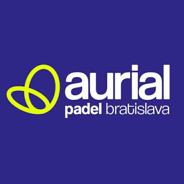 Aurial Padel Bratislava