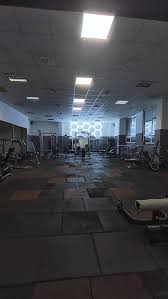 Imperium Gym