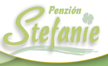 Wellness centrum Penziónu Stefanie