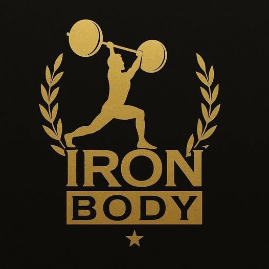 Iron Body
