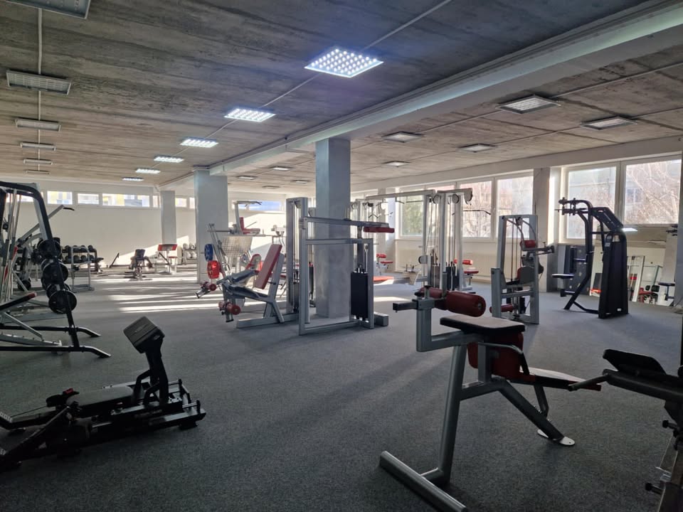 Arena's Gym Ivanka pri Dunaji