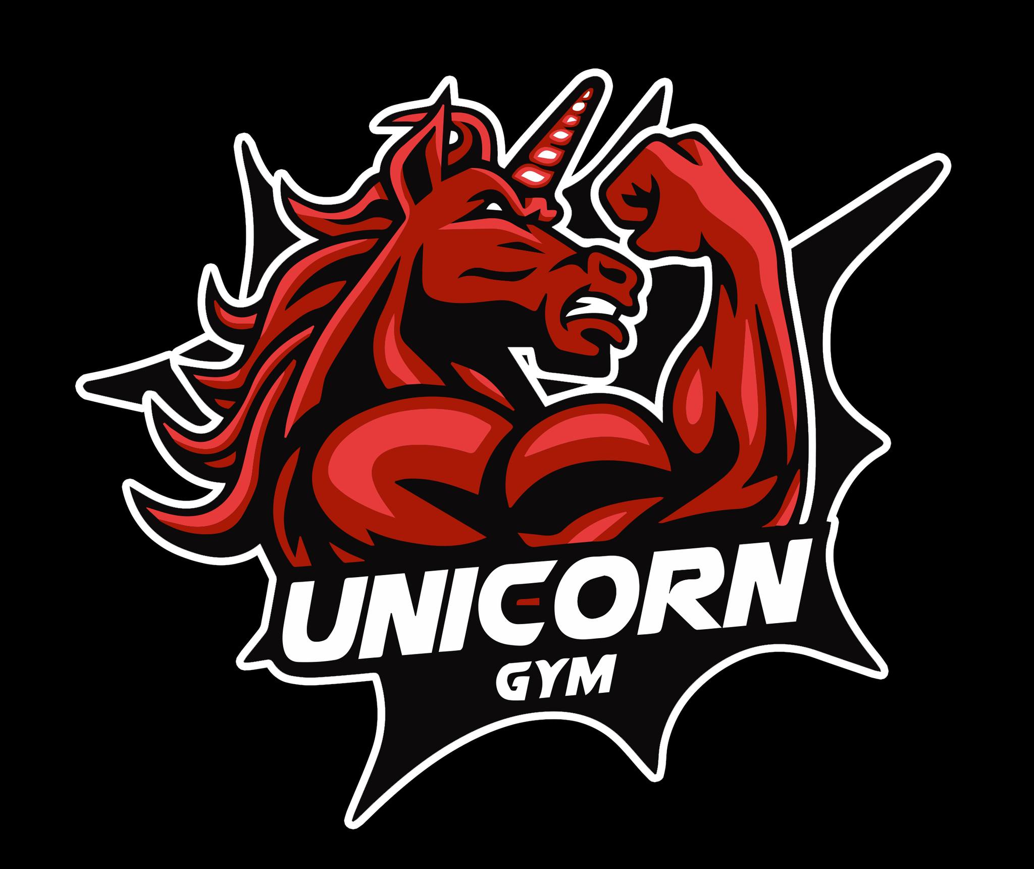 Unicorn Gym