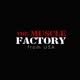 THE MUSCLE FACTORY FROM USA