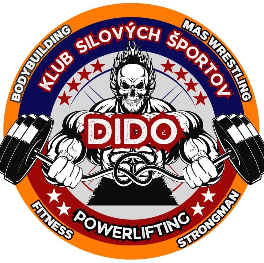 Klub silových športov Dido Powerlifting