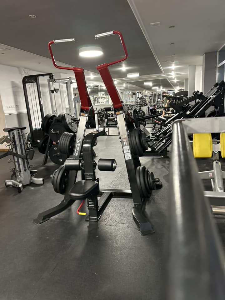 Klub silových športov Dido Powerlifting