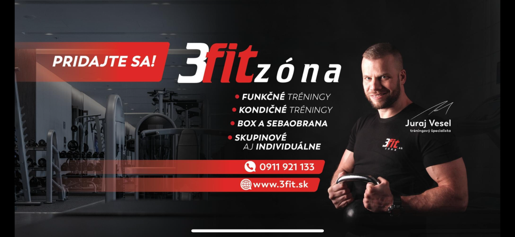 3FIT zóna