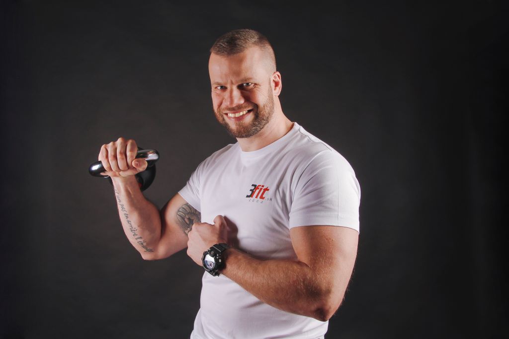 3FIT zóna
