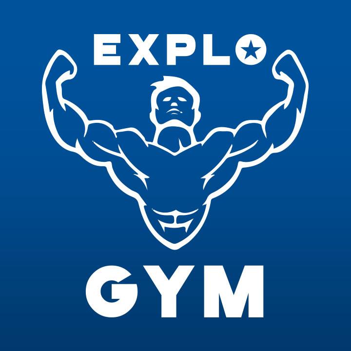 EXPLO GYM