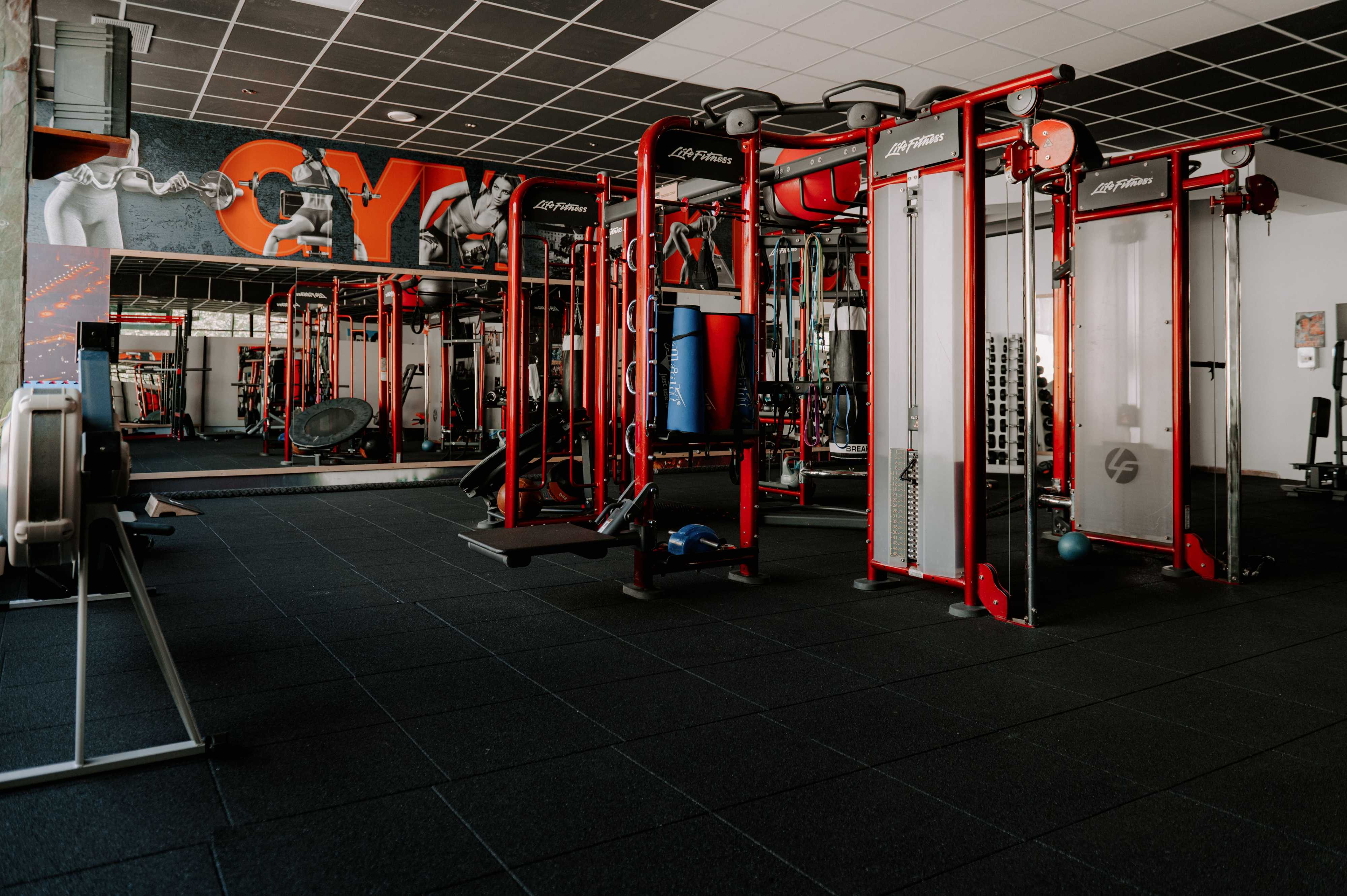 Gym Klub Nitra