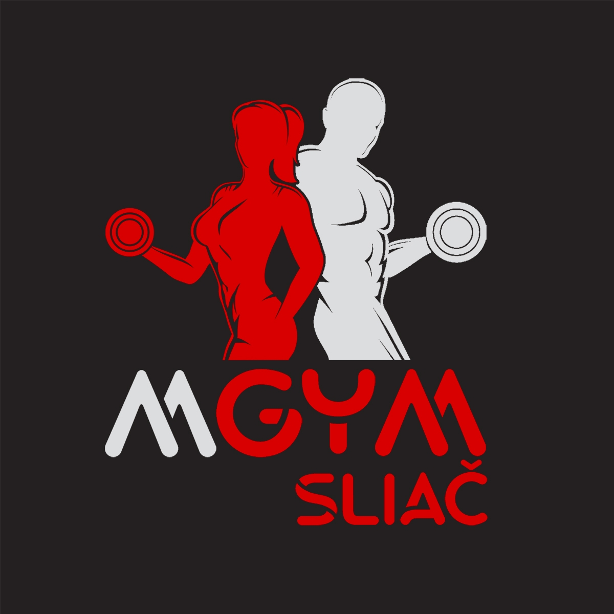 MGYM Sliač