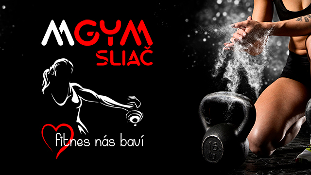 MGYM Sliač
