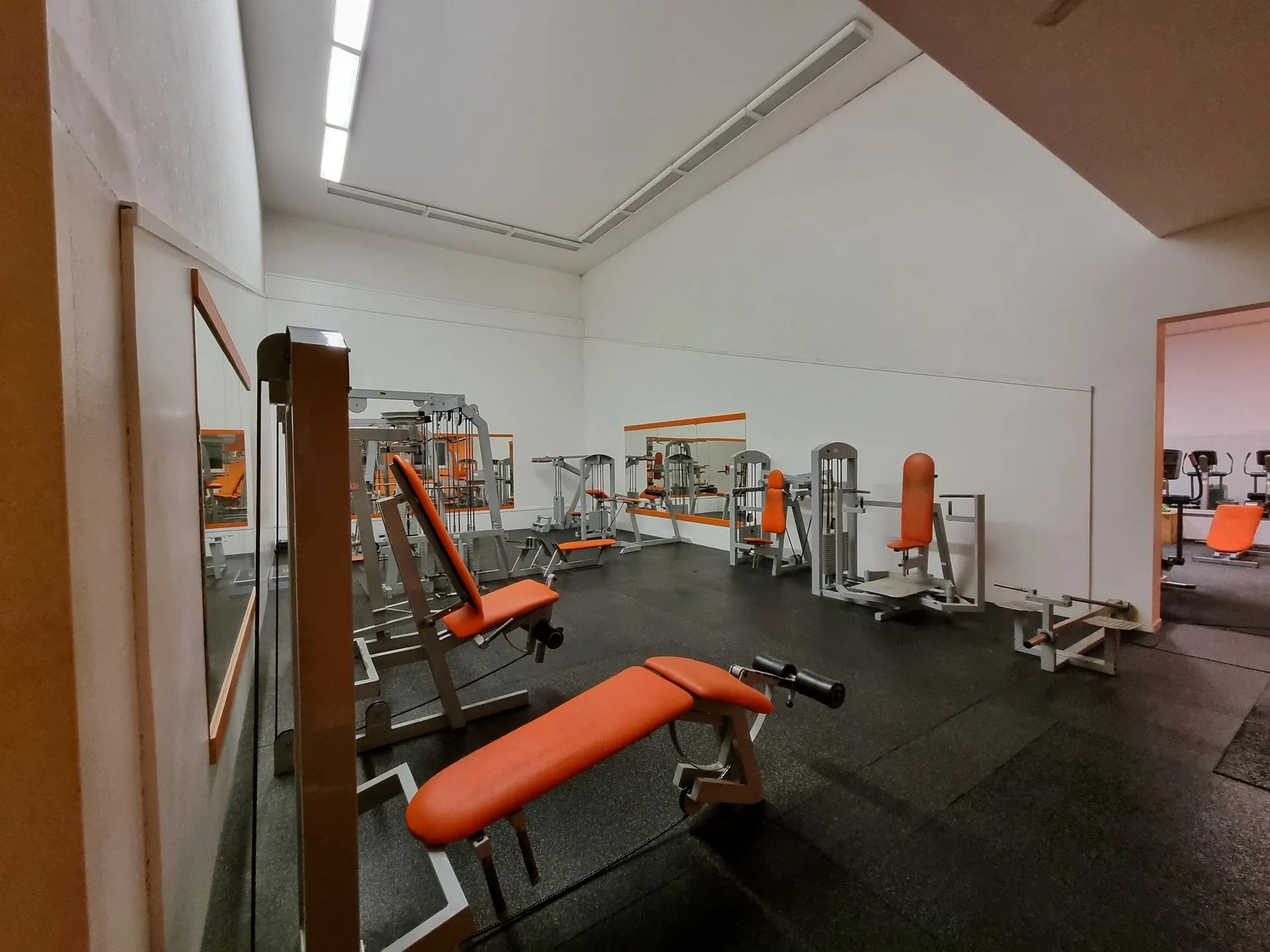 M-Gym Dubnica