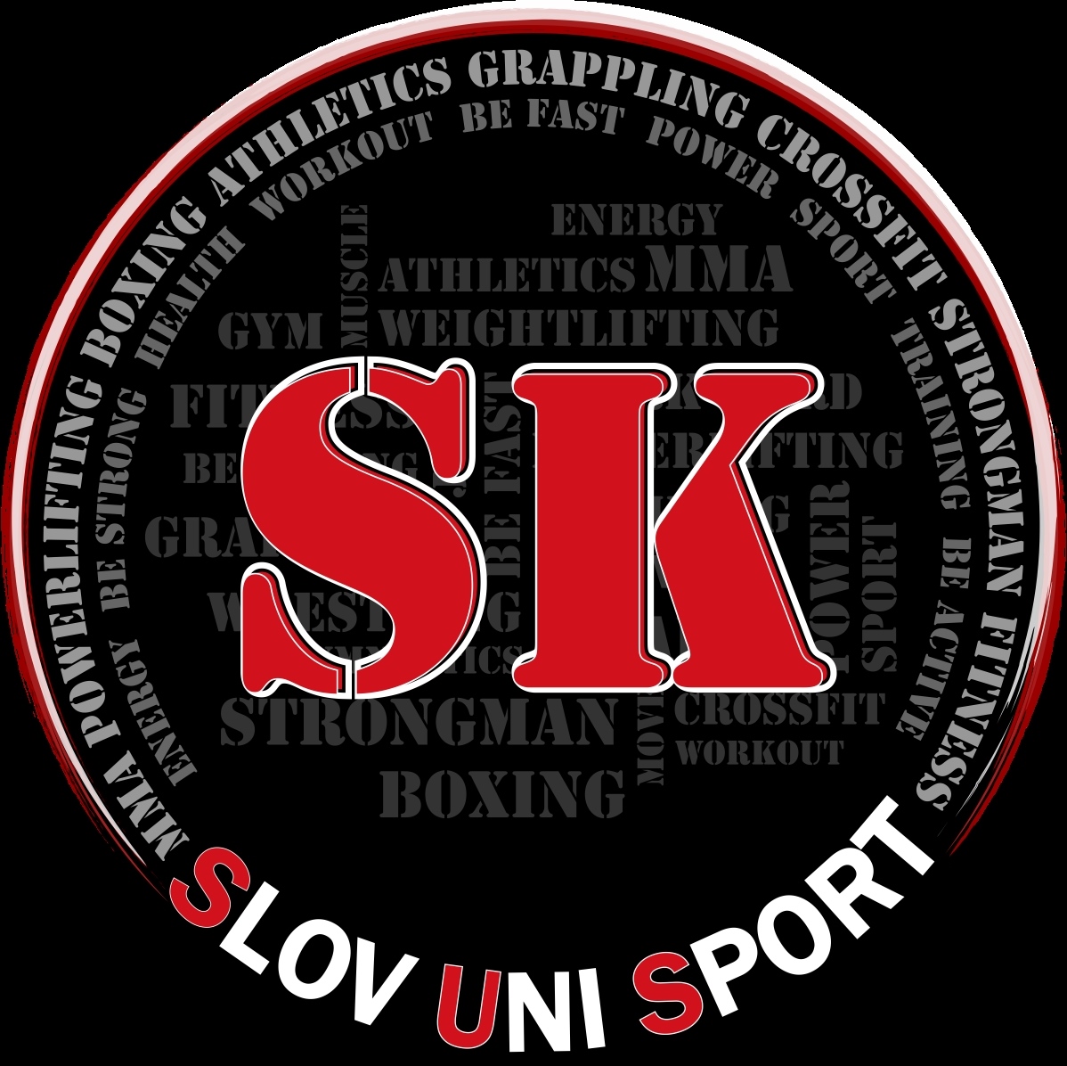 SLovUniSport