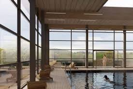 Krytá plaváreň Lučenec