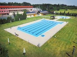 Letné kúpalisko Lučenec