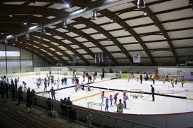 Zimný štadión Lučenec