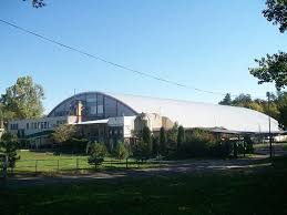 Zimný štadión Lučenec