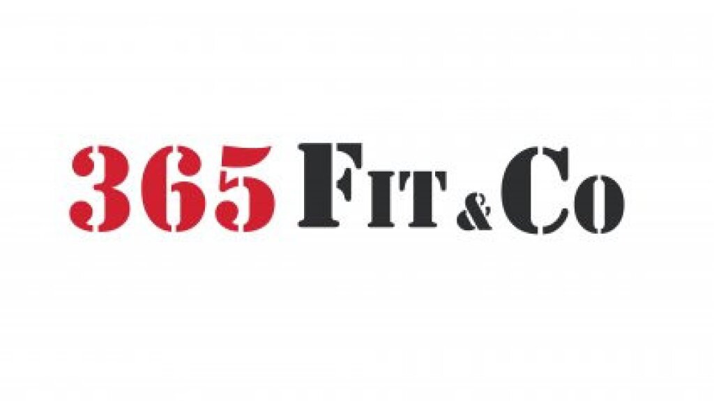 365 Fit&Co Roca