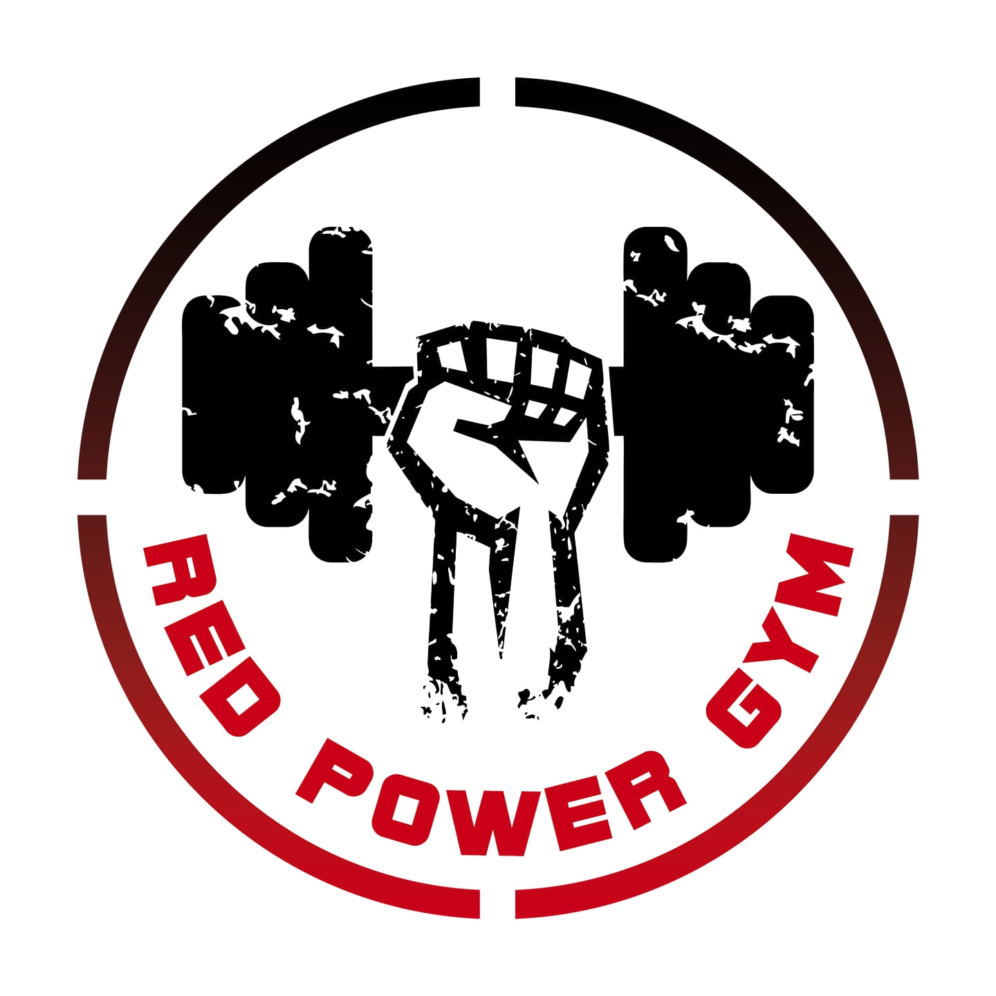 Red Power Gym