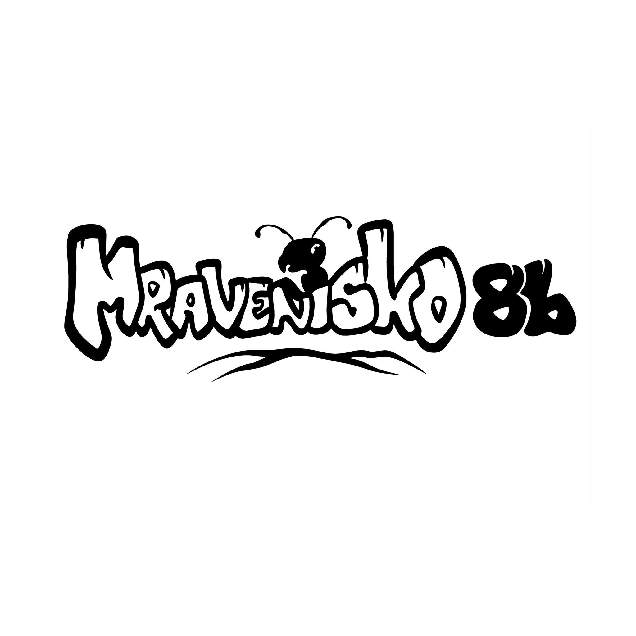 Mravenisko 8B