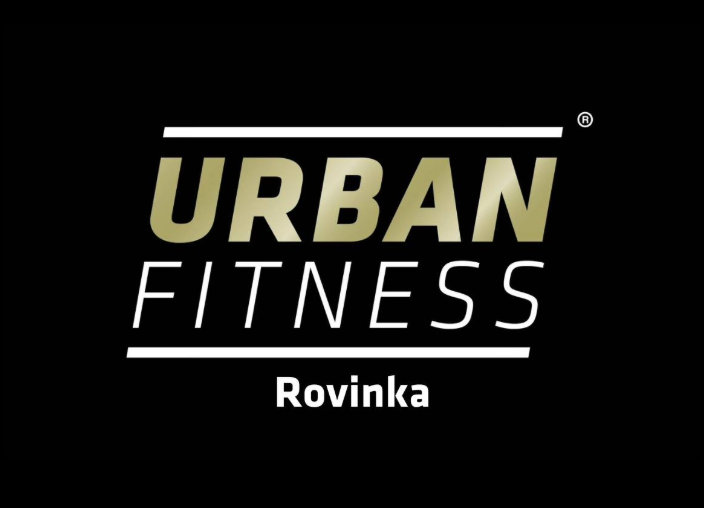 Urban Fitness Rovinka