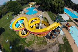 Letné kúpalisko Nitra