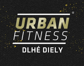 Urban Fitness Dlhé Diely