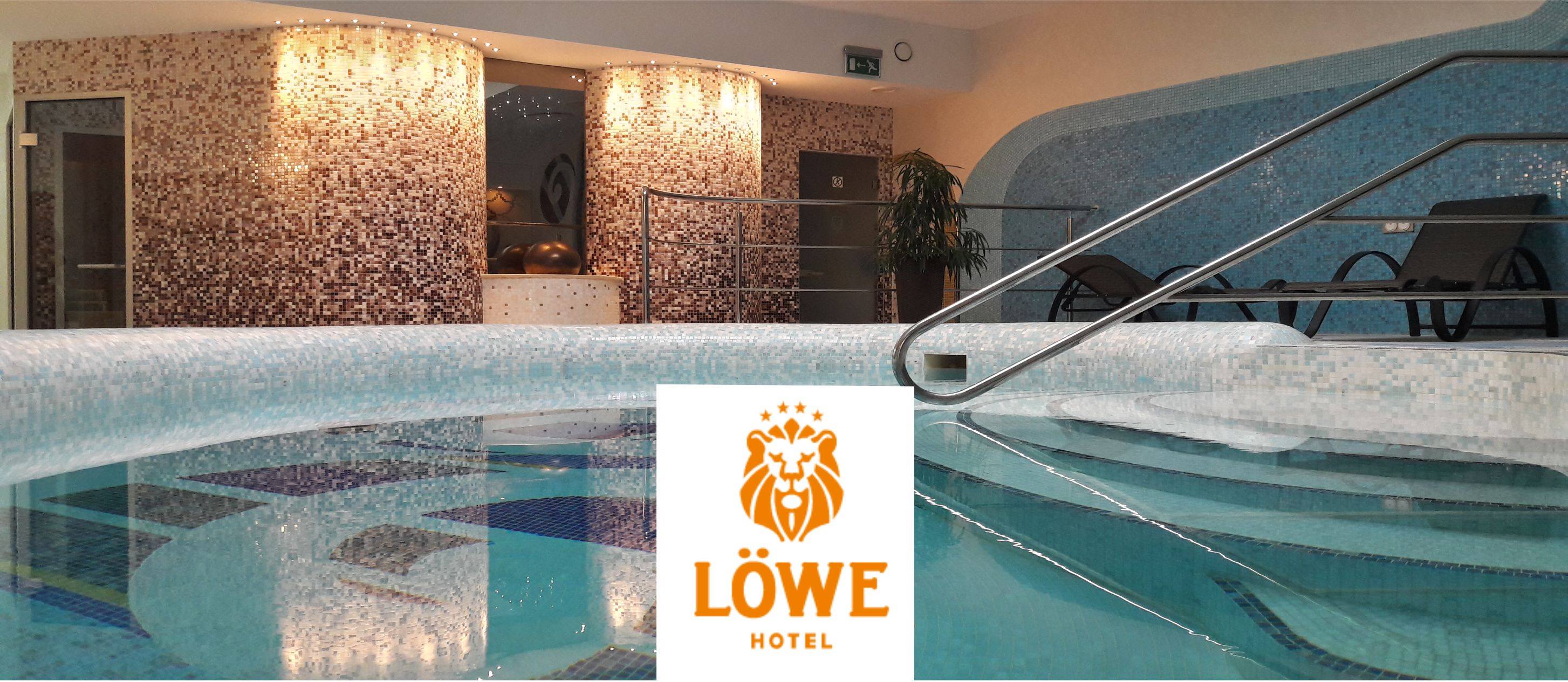 WELLNESS HOTEL LÖWE