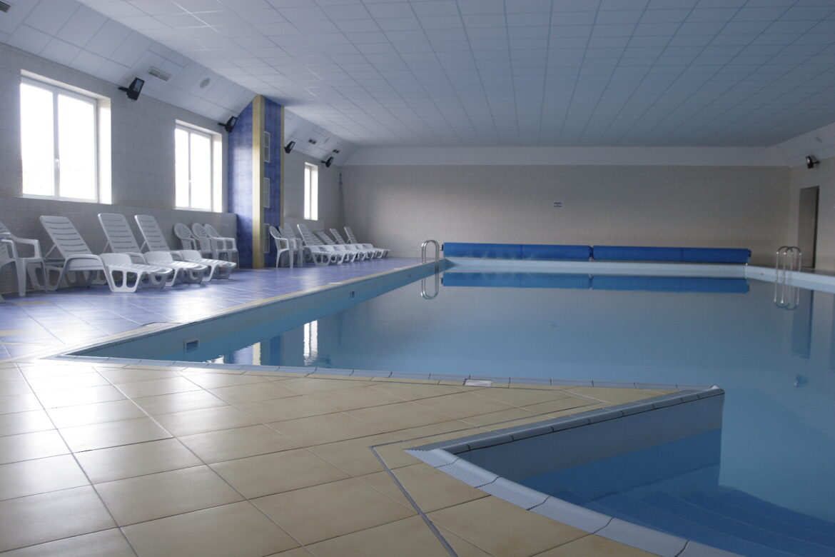 Plaváreň Stará Turá