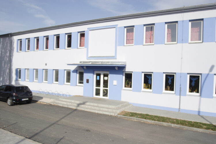 Plaváreň Stará Turá