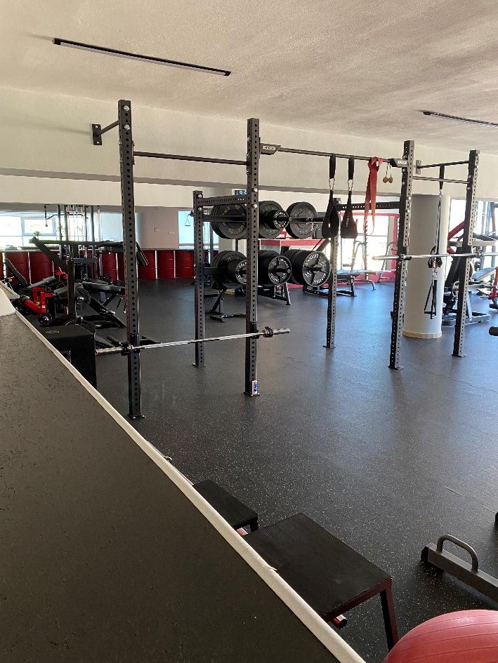 ENERGYM