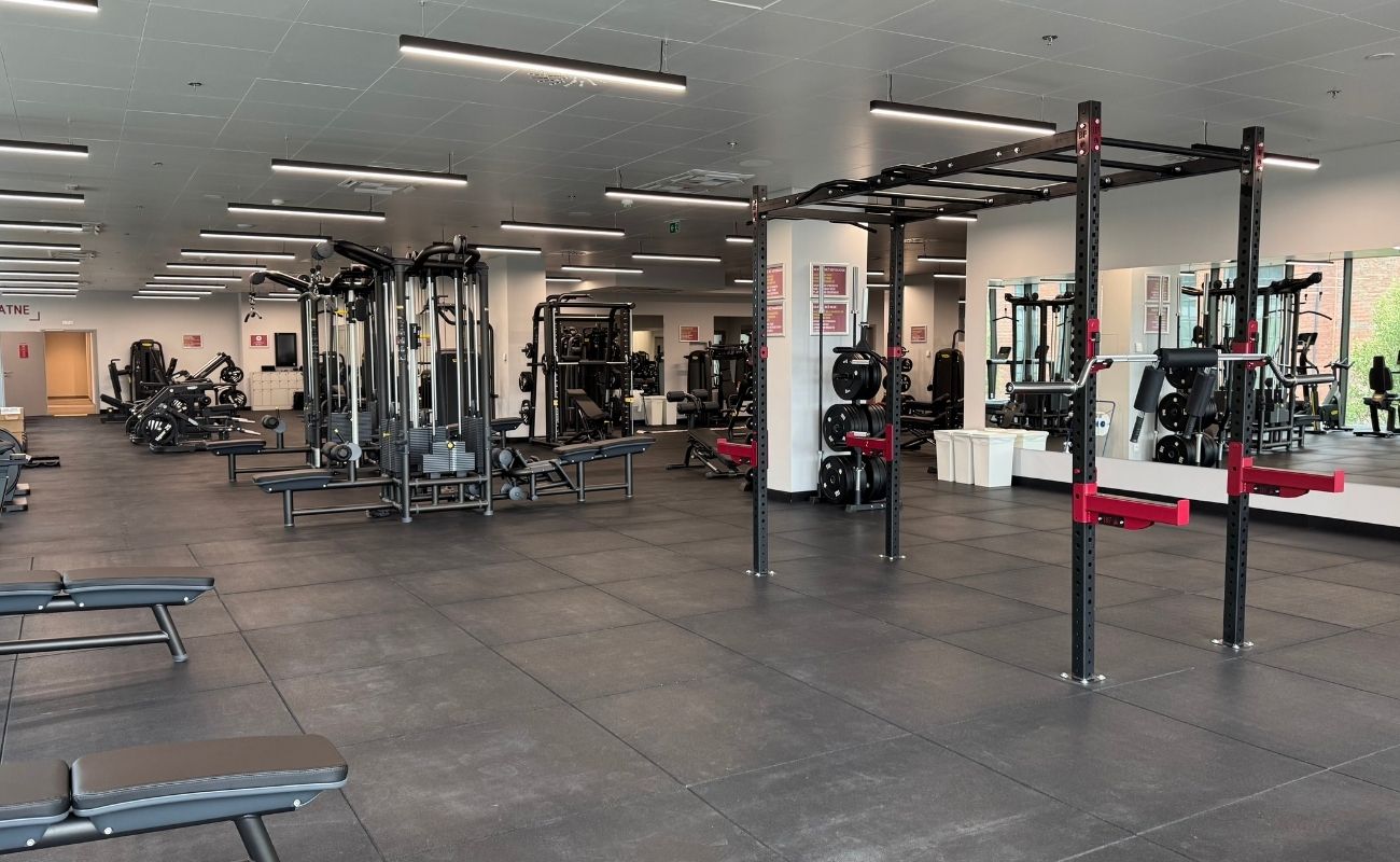 Form Factory Skypark