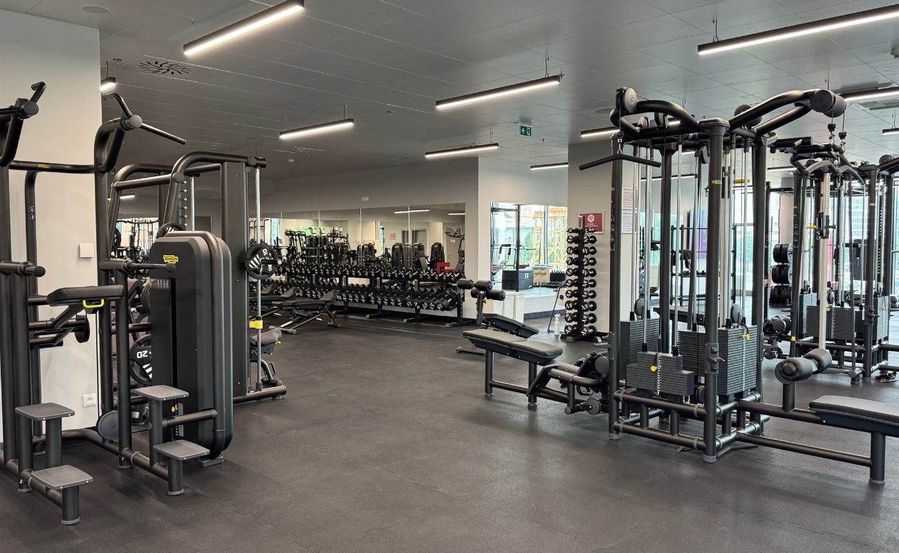 Form Factory Skypark