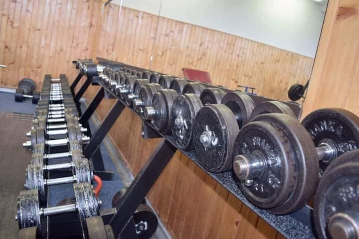 Panter Gym