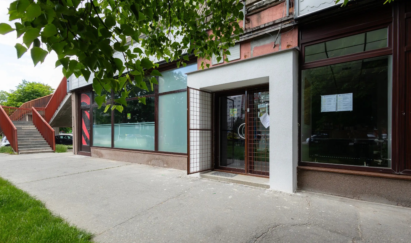 Body Magic - Petržalka